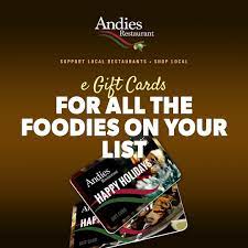 Maybe you would like to learn more about one of these? Andies Restaurant Home Chicago Illinois Menu Prices Restaurant Reviews Facebook