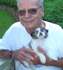 George Reid, Jr. Obituary May 23, 2012