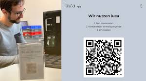 The application promotes secure and fully encrypted data transmission. Luca App Standort Und Qr Code Erstellen Anleitung Fur Betriebe So Wird S Gemacht Youtube