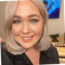 David wilman and I, featuring my crows feet.