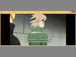Nonton anime sub indo sub indo (sub indonesia) streaming online dan gratis tanpa popup iklan setiap kali klik? Cara Menampilkan Subtitle Film Di Laptop Secara Otomatis