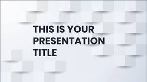 Maybe you would like to learn more about one of these? Top Alternatives To Slidescarnival Templates