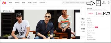 Myntra coupon for first order. How To Recover Password Of Myntra Account Best Way With Screenshots Ccpn Blog