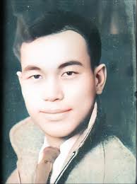 Buluang tribe from alamanda sub Sahara mindanao 😅