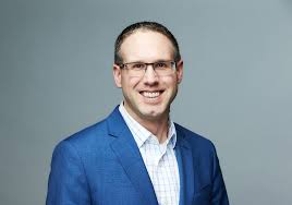 Darren Schell (BSc '01), interim associate vice-president (information  technology)