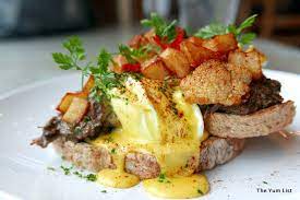 My friends and i decided to head over on the recent sunday morning to try it out. Breakfast Thieves Popular Brunch Cafe In Bangsar Kuala Lumpur The Yum List
