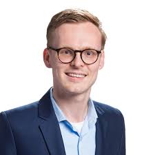 Peter Wessels's Speaker Profile @ Sessionize