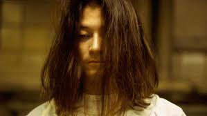 Vital and Shadow of Fire Out On Blu-ray