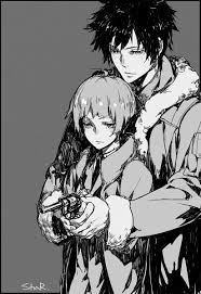 Pin De Brisbane Em Psycho Pass Casal Anime Anime Casais De Anime