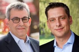 Geometry Global Promotes Pietro Leone to Global COO of Geometry  Intelligence