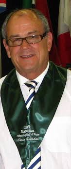 Professional dancer // dancesport coach // german champion // world champion // let's dance // stepping out Australian Marathon Swimming Hall Of Fame Class Of 2020 World Open Water Swimming Association