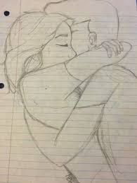 3d Drawing Ideas 3d Pencil Drawings Art Drawings Sketches Love Drawings