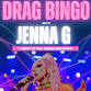 Fun, Games & Bingo with Jenna G - Drakes at Crowtree Lodge, Golf Club, 59 Crowtree Ln Event Image