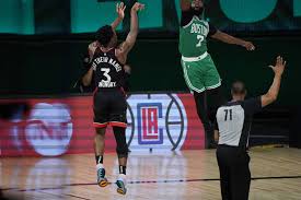 Take the team to new heights, and ultimately, bring the city a championship? Nba Capsules Og Anunoby Hits 3 At Buzzer Raptors Beat The Celtics West Hawaii Today