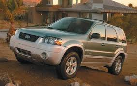 Image result for Silver 2005 Escape