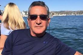 Fundraiser for Steven Acosta by Acosta Family : Steve Acosta's Funeral