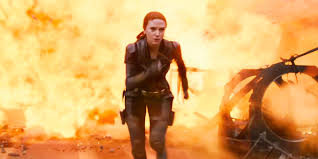 Earn points, get rewards join! Black Widow Trailer Will Get You Excited For Long Delayed Mcu Movie