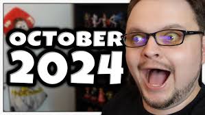 hi, i'm sick || March 2024