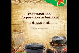 A heterotroph is not capable of making its own food. Traditional Food Preparation In Jamaica Tools Methods Jamaica Information Service
