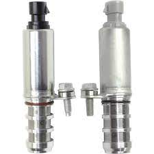 Where is the transmission pressure control solenoid? Bad Vvt Solenoid Symptoms What You Need To Know In The Garage With Carparts Com