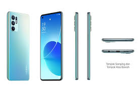 Untuk sistem operasinya semua sama yaitu menggunakan android 11 dengan coloros terbaru. Harga Spesifikasi Oppo Reno 6 5g Resmi Diluncurkan Teknologi Media