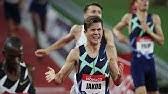 Die sensation ist übrigens nicht ingebrigtsen, sondern katir the power of accurate observation is commonly called cynicism by those who have not got it. Jakob Ingebrigtsen 12 48 45 Race Finish 5000m Florence 2021 Youtube