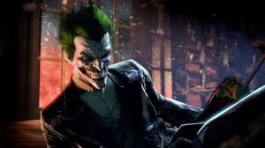 Batman's struggle against the joker becomes deeply personal, forcing him to confront did you know? 9 Best Joker Performances In Movies Tv And Games Gamespot