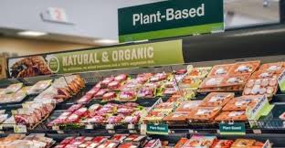 We offer vegan products and services from the internet's leading suppliers and manufacturers of 'vegan horrified after finding and eating 'meat' in falafel sainsbury's wrap' one reasons why 100% vegan shops and restaurants are less stress more. Kroger Rolls Out Simple Truth Emerge Plant Based Meat Supermarket News
