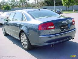 Image result for Night Blue 2006 A8L