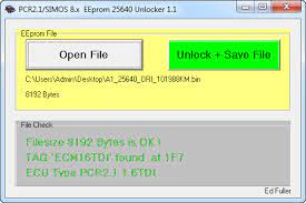 In order to tune your 2017+ civic type r using ktuner flash v1.2, ktuner flash v2 or hondata flashpro your bosch ecu must be unlocked/jailbroken first. Pcr2 1 And Simos8 X Unlocking Software For Tuning Edit Maps Ecu Pcr2 1 Unlocker Diagprogs