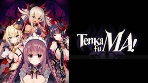 Download Tenkafuma Mod Apk v1.10.0 (Unlimited Money)