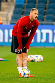 Born 19 april 1989) is an austrian professional footballer who plays as a forward for chinese super league club shanghai port and the austria national team. West Ham United On Twitter Marko Arnautovic Starts For Austria Against Slovenia Tonight While Lukaszfabianski Is In Goal For Poland Vs North Macedonia Good Luck Lads Https T Co Udxjcldylr