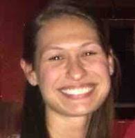 Carmen Burrows's Instagram, Twitter & Facebook