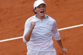 See more ideas about womens tennis, tennis, tennis players. French Open 2020 Results Women S Final Score And Men S Final Predictions Bleacher Report Latest News Videos And Highlights