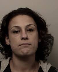 Amy Danielle Marrs, aka Amy Danielle Combs, is currently wanted for  possession of stolen property, identity theft, and conspiracy to commit a  crime. She is believed to be in the Cameron Park