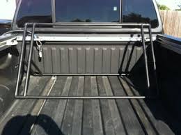 I checked my local bike shop how to make a bike rack? Pvc Truck Bed Bike Rack Instructables