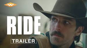 Ride Review: A Gritty, Modern-Day Rodeo Drama