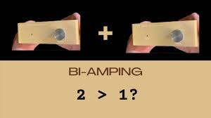 Bi-Amping And Tri-Amping: Why And How - Hubpages