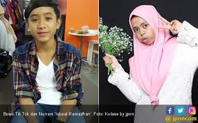 Bowo Alpenliebe Dan Nurrani Dua Nama Populer Berkat Tik Tok Jpnn Com Gerakan tangan dan mimik mukanya menjadi pesona bowo mencuri nah dari postingan meet and greet itu, bowo alpenliebe kena singgung ridwan kamil.