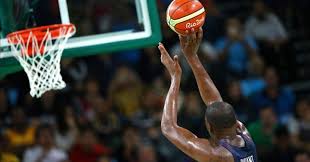 Click on heading to sort. Us Announces Olympic Men S Basketball Team Roster Philippine News Agency