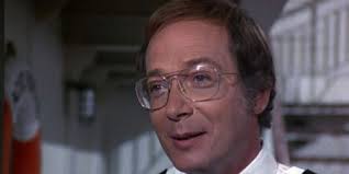 Bernie Kopell
