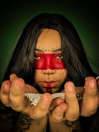 Today, after nearly a year, I received my copyright for my latest book  "Taino Genealogy and Revitalization." I hope to have this book published  before the year's end. 🙂