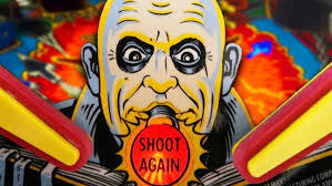 Dan Goodes's Instagram, Twitter & Facebook