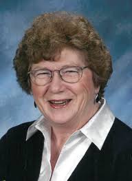 Ernestine Ann Weiss Obituary