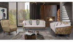 Prenses Koltuk Takimi 2020 Koltuklar Mobilya Fikirleri Dis Mekan Mobilyalari