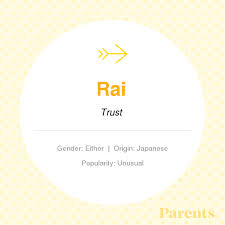 Baby Name Rai Names With Meaning New Baby Girl Names Inspirational Words Of Wisdom