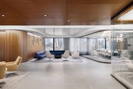 A Tour Of Federal Home Loan Bank S Elegant Jersey City Office In 2020 New York Office Home Loans City Office