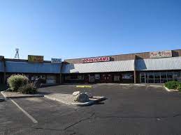 Magazine Breaking Bad Filming Locations Trip