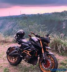 Choose from 5 bike & bicycle trips with 1 real tour reviews. Modified Bajaj Pulsar 200ns By Judho Pralistyo 6 Pulsar Bike Sketch Bike Pic