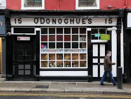 Jun 24, 2021 · belfastlive load mobile navigation. Irish Pubs Update Opening Date Set By Bar Bosses As Government Hint At May Lockdown Changes Irish Mirror Online